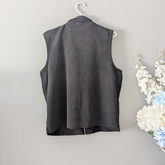 Fleece Vest - Picture 3 of 3